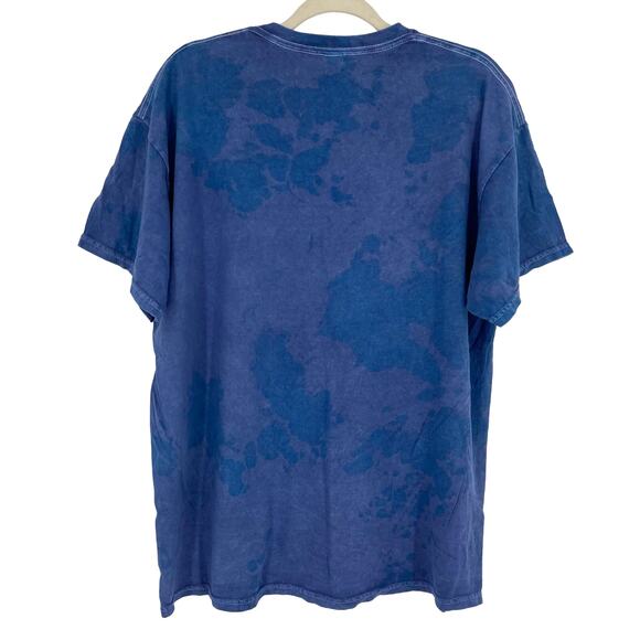 Official Merch Outkast T-Shirt Blue Size XL NWOT - Picture 2 of 7